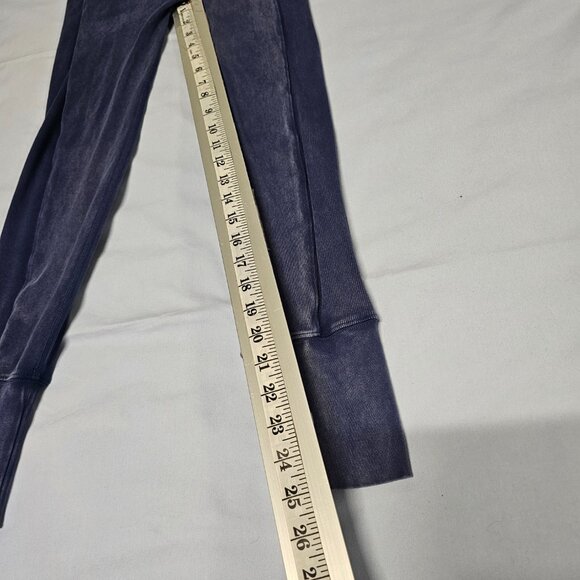 Free People Movement Hot Shot Washed Leggings Size XS Set of two - Picture 9 of 14